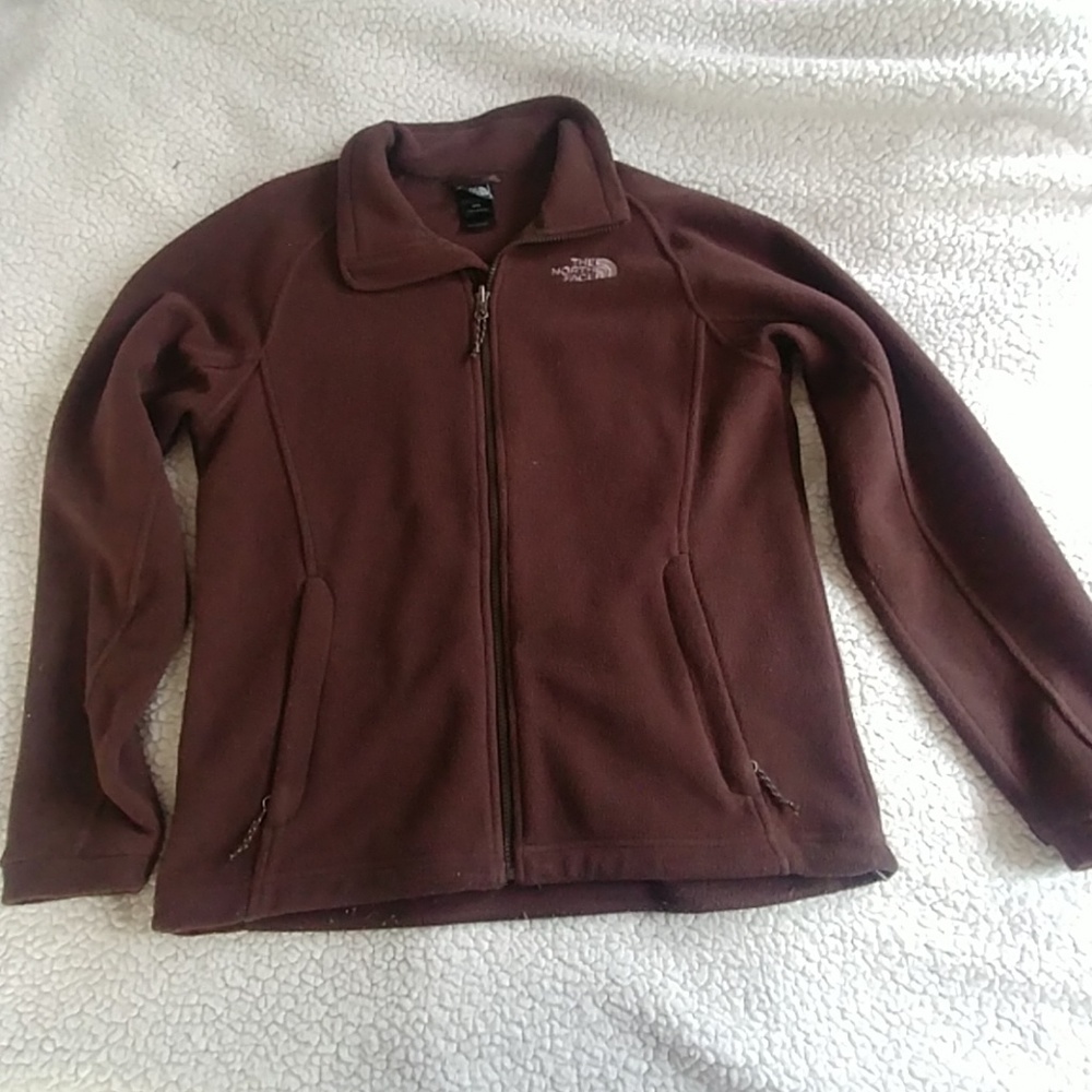 The North Face Fleece